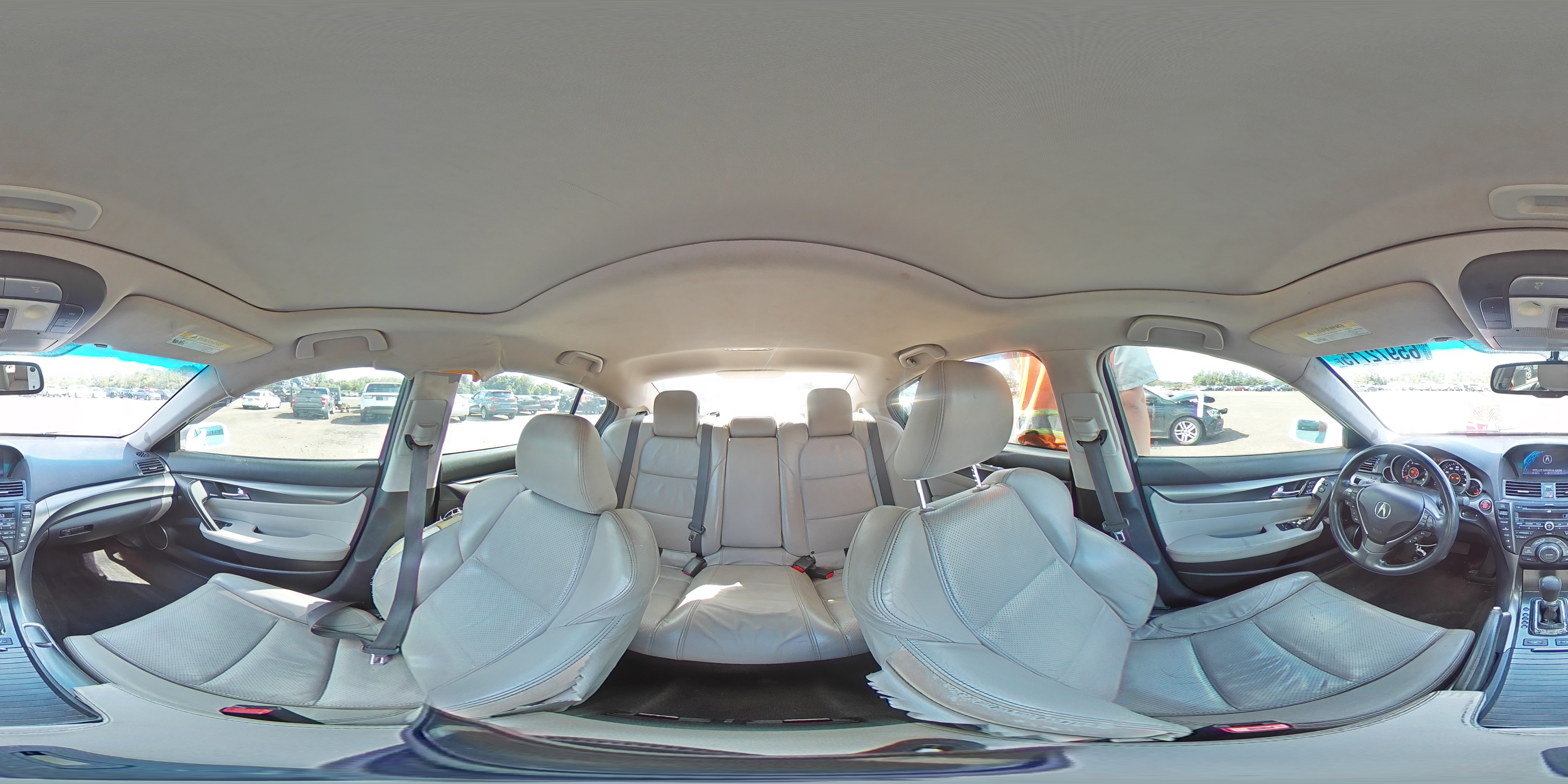 2013 Acura Tl Tech VIN: 19UUA9F54DA000039 Lot: 65972715