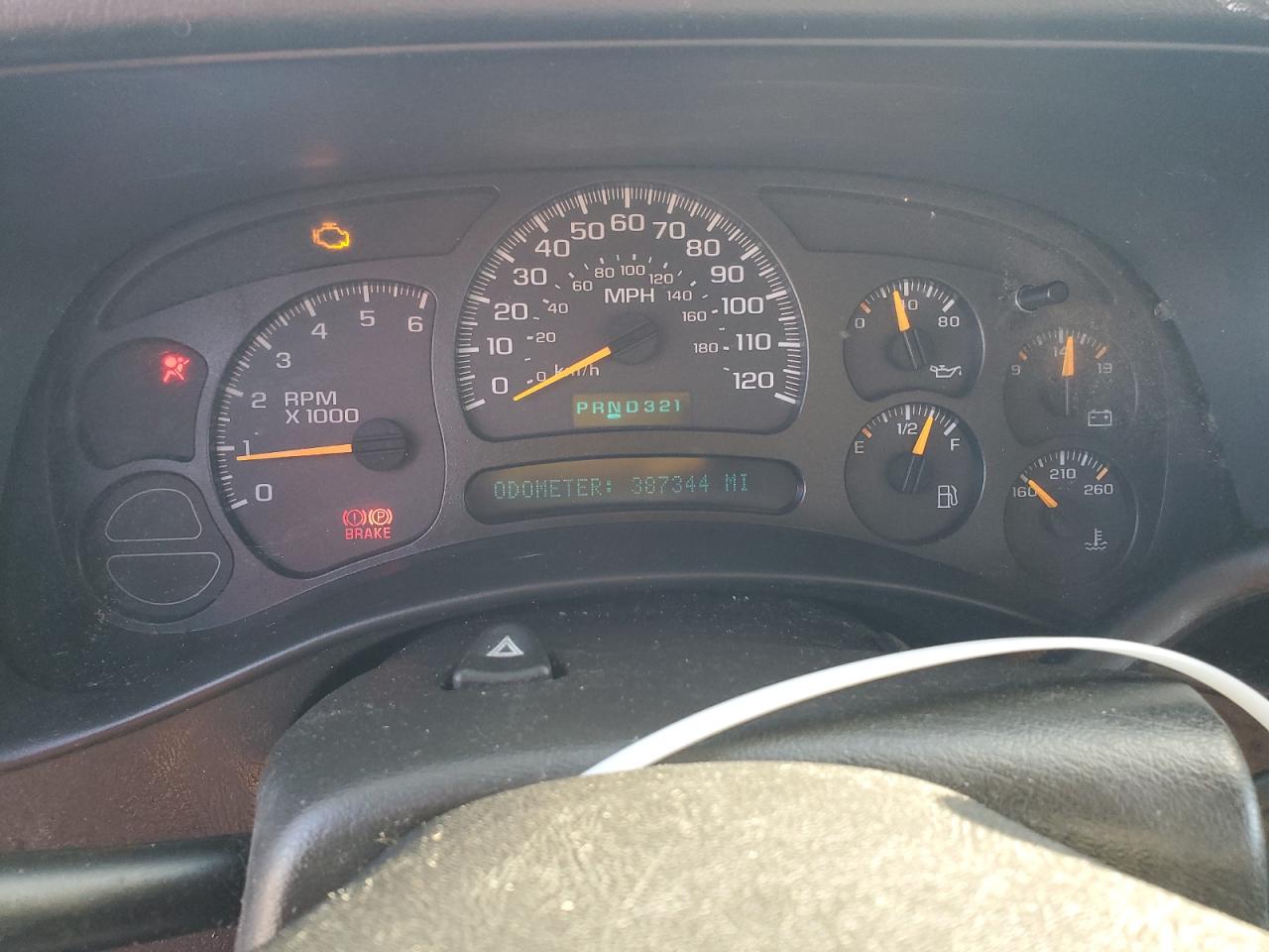 2005 Chevrolet Silverado C1500 VIN: 1GCEC19X15Z225114 Lot: 64575525