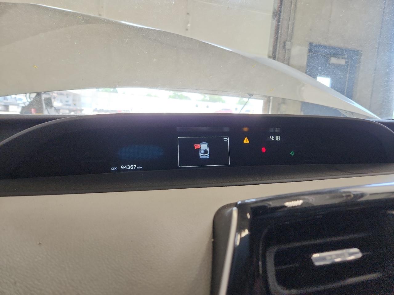2017 Toyota Prius Prime VIN: JTDKARFP3H3060878 Lot: 64452005