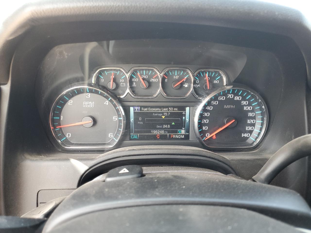 1gnskjkc0fr721236 1GNSKJKC0FR721236 2015 Chevrolet Suburban K1500 Lt