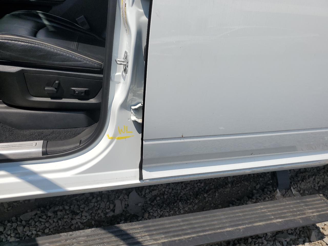 3C6UR5SL9NG387959 2022 Ram 2500 Limited