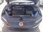2015 VOLKSWAGEN PASSAT SE for sale at Copart WOLVERHAMPTON