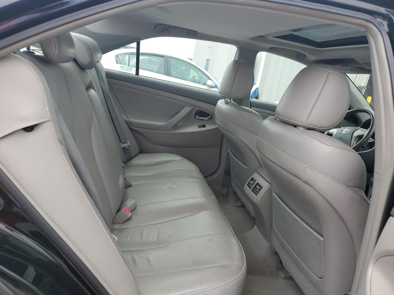 2008 Toyota Camry Hybrid VIN: 4T1BB46K58U040576 Lot: 64886035