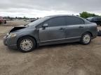 2010 HONDA CIVIC DX-G   for sale at Copart ON - LONDON