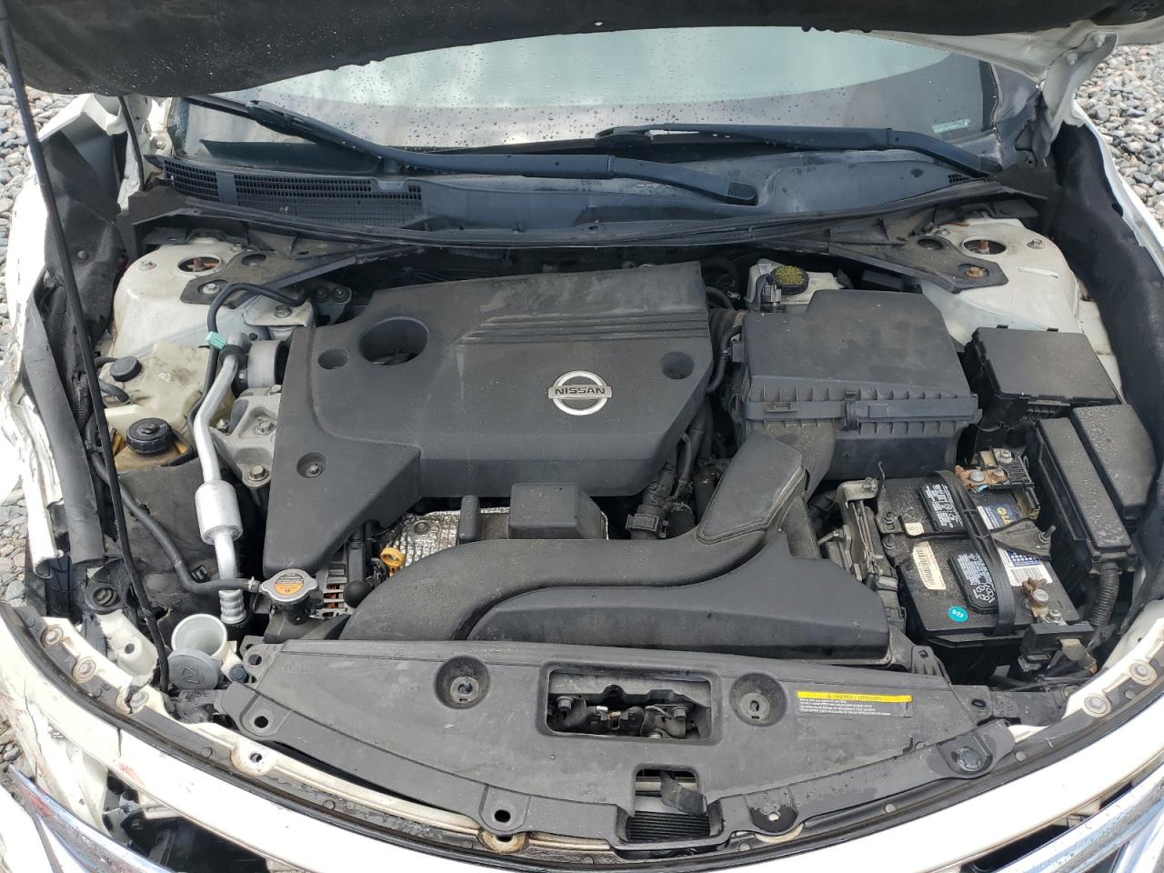 1n4al3ap5dn439699 1N4AL3AP5DN439699 2013 Nissan Altima 2.5