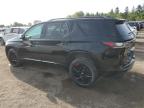 2019 CHEVROLET TRAVERSE PREMIER   for sale at Copart ON - TORONTO