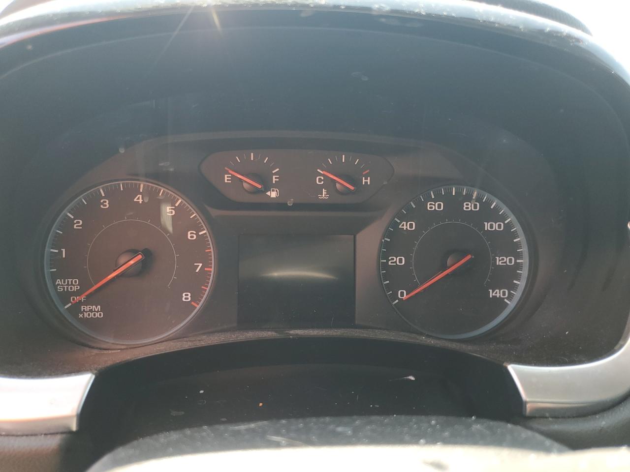 2020 Chevrolet Traverse Ls VIN: 1GNEVFKWXLJ169914 Lot: 64874555