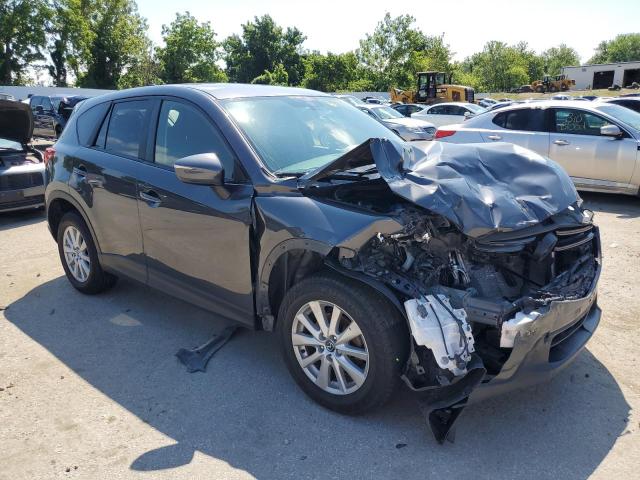  MAZDA CX-5 2016 Szary
