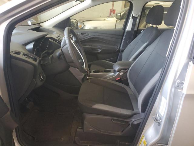  FORD ESCAPE 2013 Srebrny