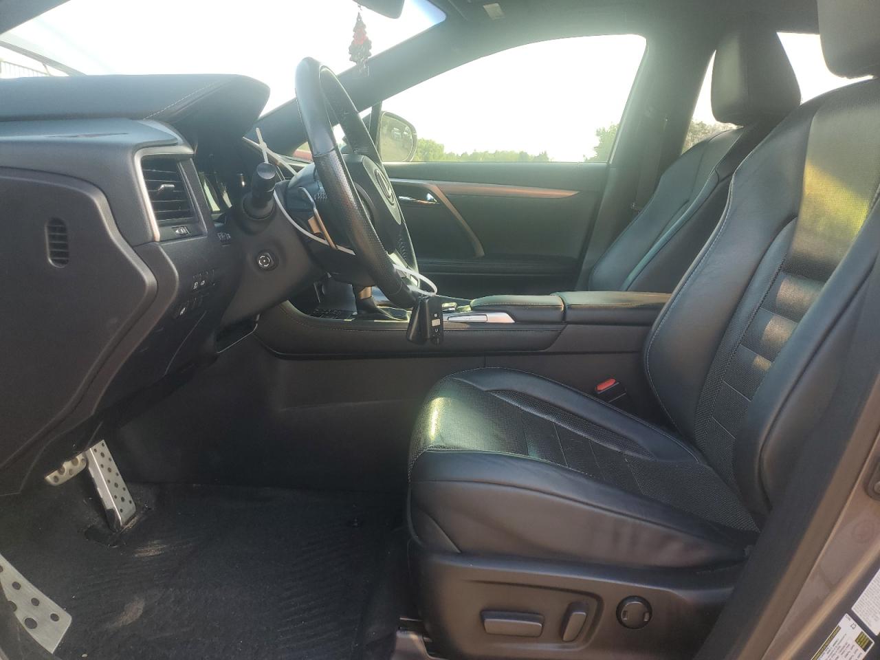 2018 Lexus Rx 350 Base VIN: 2T2BZMCA6JC164043 Lot: 63906845