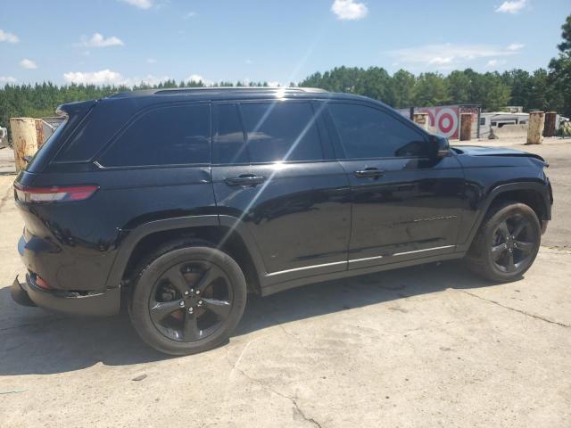  JEEP GRAND CHER 2022 Черный