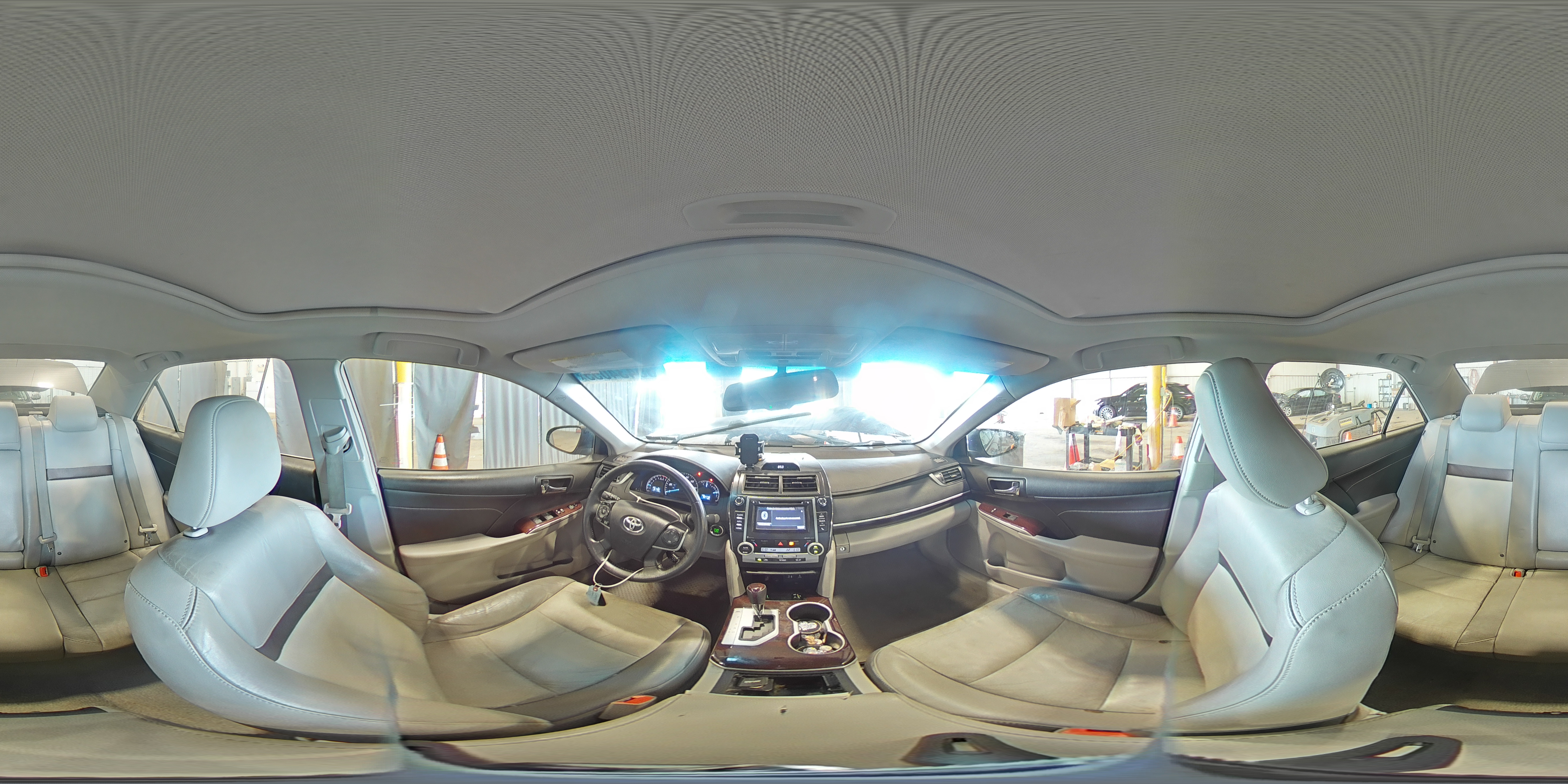 2014 Toyota Camry L VIN: 4T4BF1FK0ER378438 Lot: 65434055