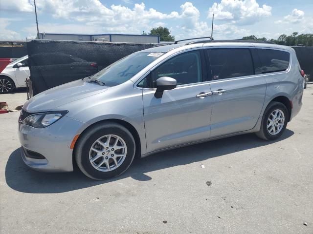 CHRYSLER VOYAGER LX 2021