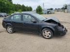 2005 PONTIAC PURSUIT    for sale at Copart ON - LONDON