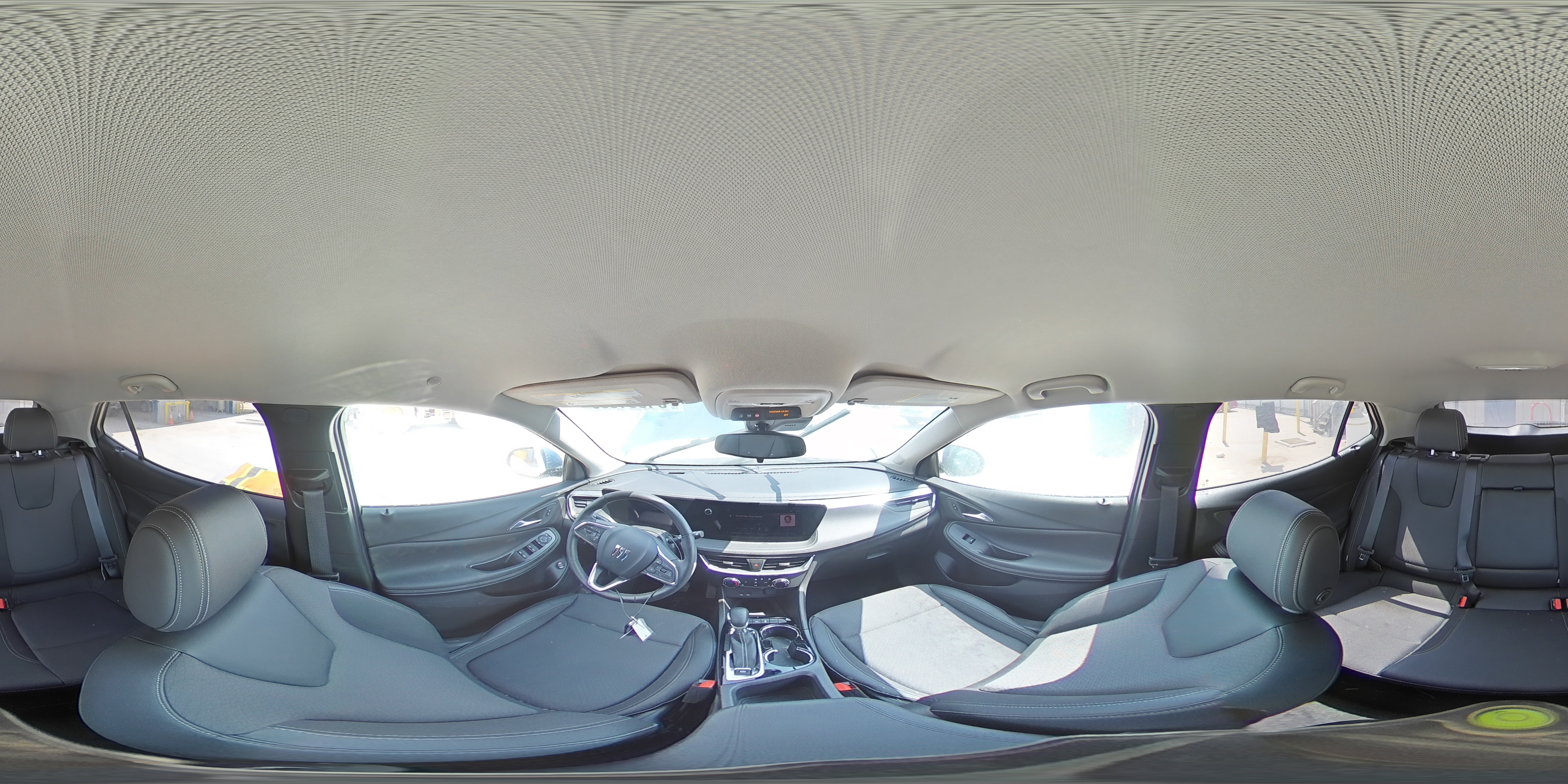 2025 Buick Encore Gx Preferred VIN: KL4AMBSL4SB190673 Lot: 64881885