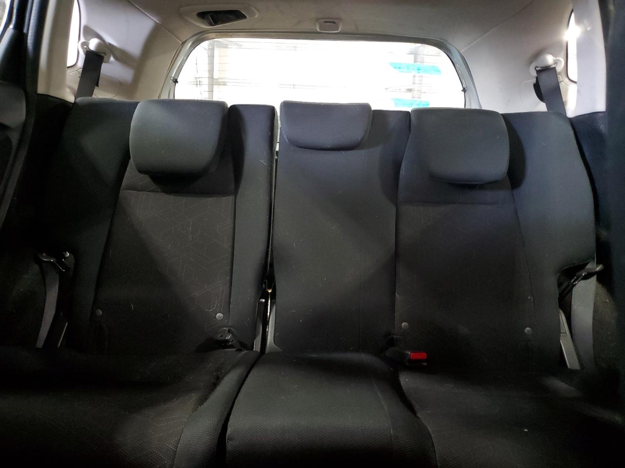 2016 Honda Fit Ex VIN: JHMGK5H76GX020258 Lot: 64524355
