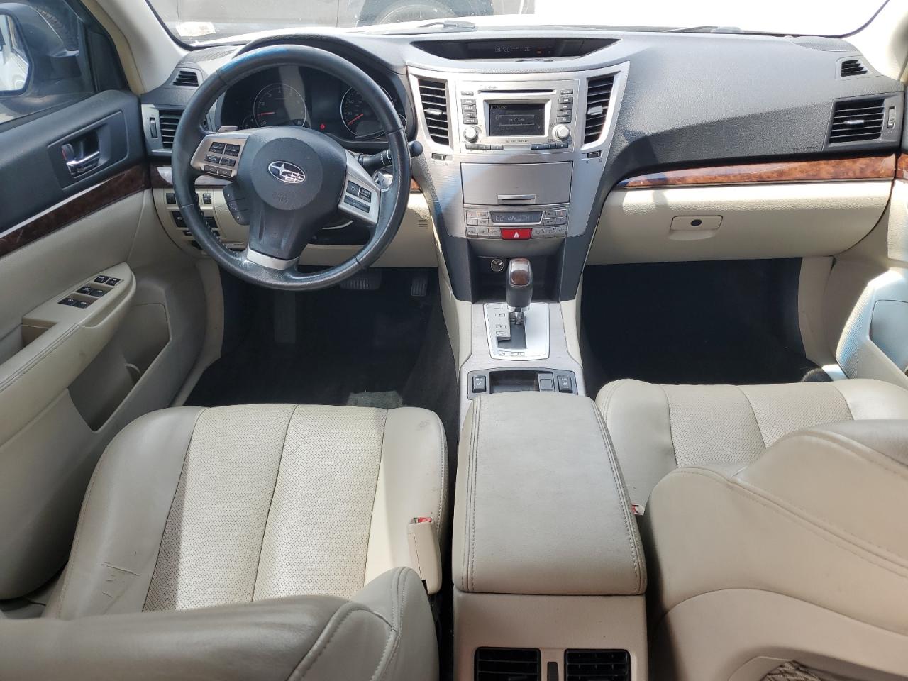 2014 Subaru Legacy 2.5I Limited VIN: 4S3BMCL68E3035597 Lot: 65158075