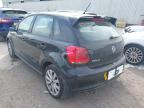 2010 VOLKSWAGEN POLO SEL T for sale at Copart PETERLEE