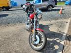 1995 YAMAHA XV750    a la Venta en Copart NJ - SOMERVILLE