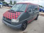 2003 VOLKSWAGEN TRANSPORTE for sale at Copart SANDY