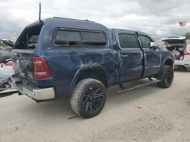  RAM 1500 2019 Синий