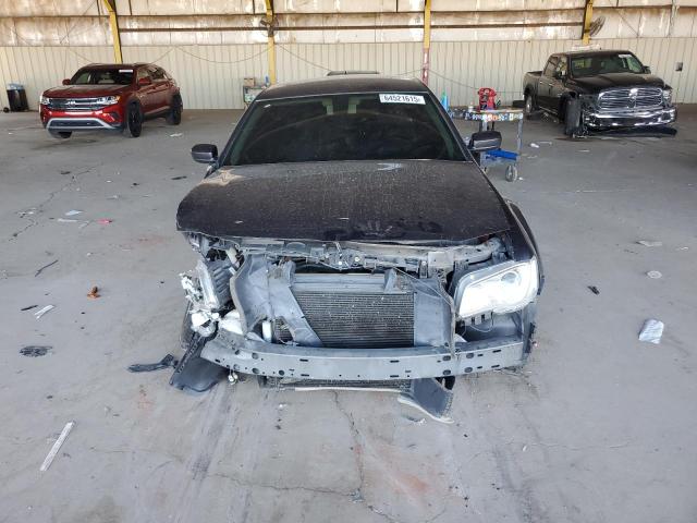  CHRYSLER 300 2015 Charcoal