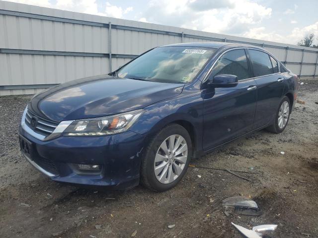  HONDA ACCORD 2015 Blue