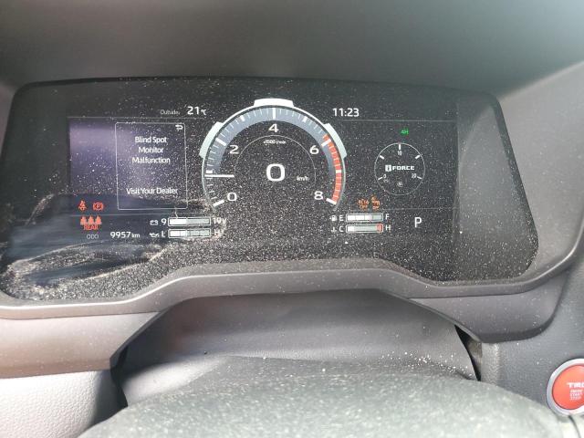 2024 TOYOTA TUNDRA DOUBLE CAB LIMITED  