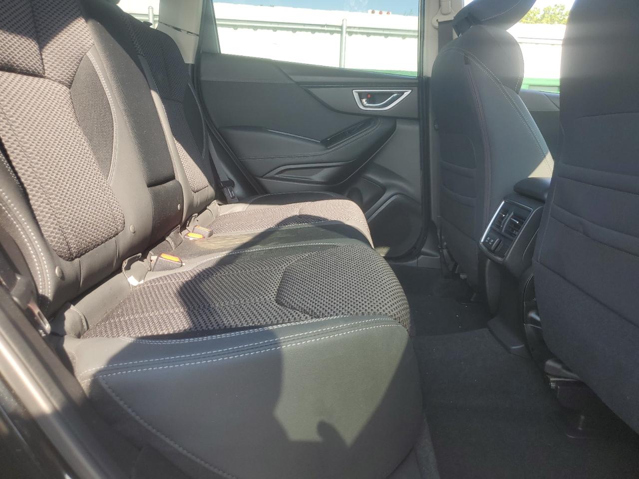 2021 Subaru Forester Premium VIN: JF2SKAJC4MH437526 Lot: 64376205