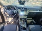 2018 VOLKSWAGEN TIGUAN SE   for sale at Copart NS - HALIFAX