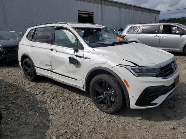  VOLKSWAGEN TIGUAN 2024 Biały