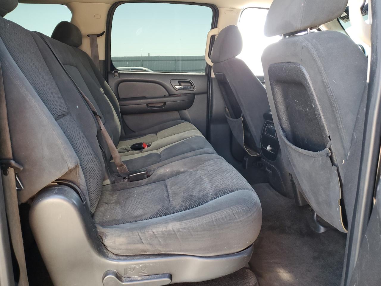 2008 Chevrolet Suburban C1500 Ls VIN: 1GNFC16038R103961 Lot: 64835235