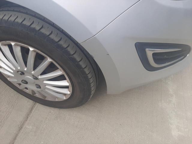 2012 HYUNDAI I20 CLASSI