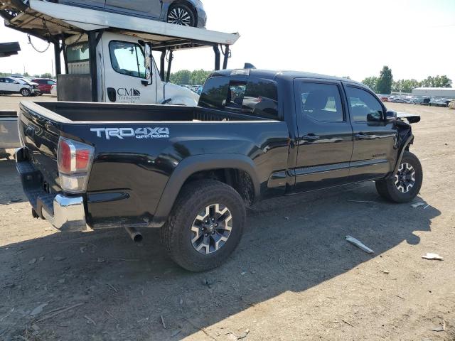  TOYOTA TACOMA 2023 Black