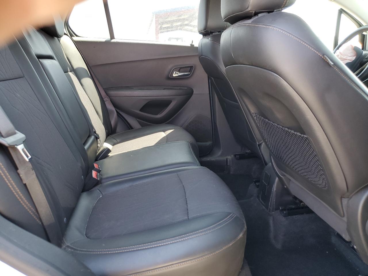 2019 Chevrolet Trax 1Lt VIN: KL7CJPSB3KB905712 Lot: 64463395