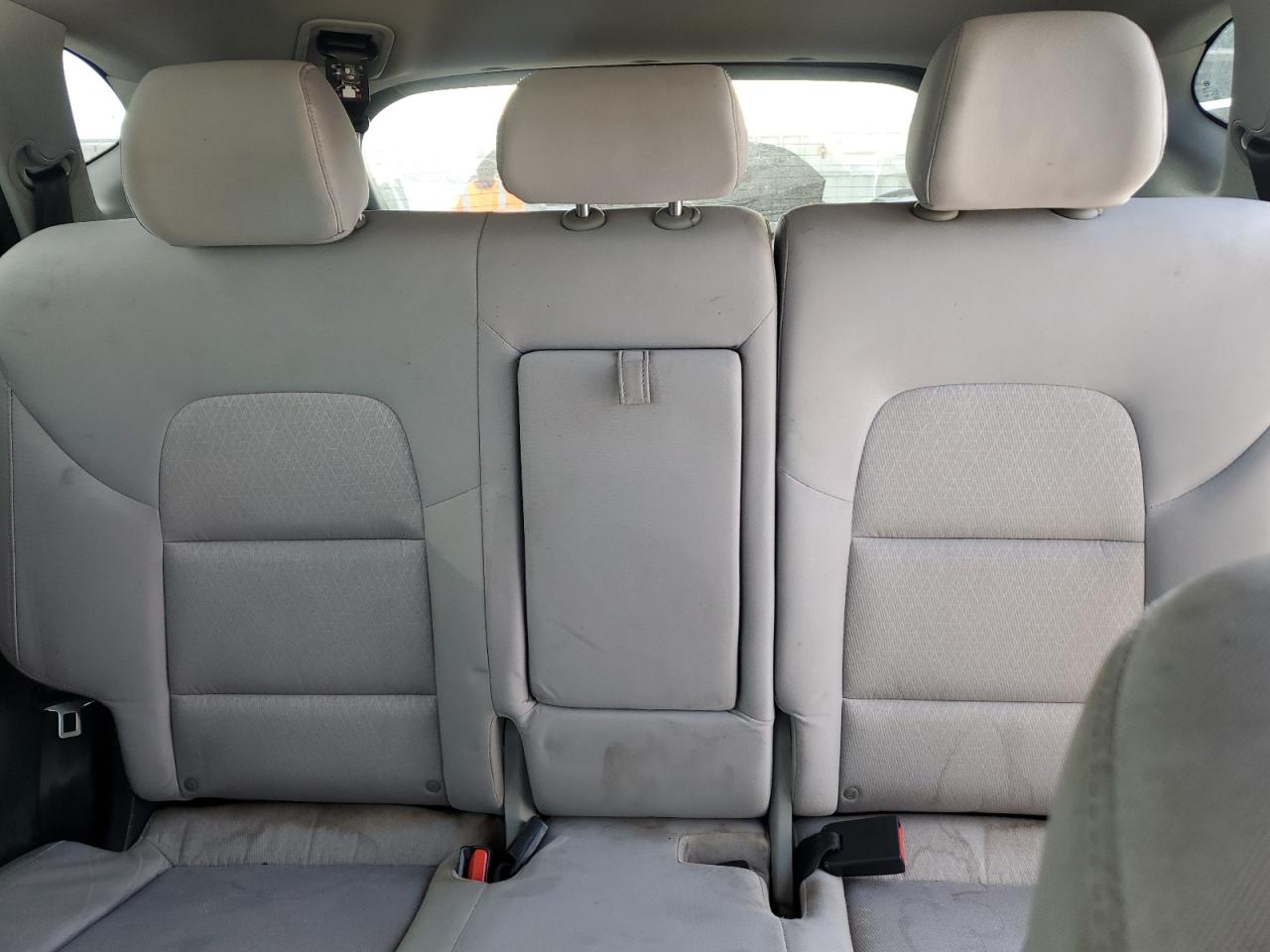 km8j3ca45ju679929 KM8J3CA45JU679929 2018 Hyundai Tucson Sel