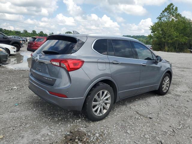  BUICK ENVISION 2020 Серый