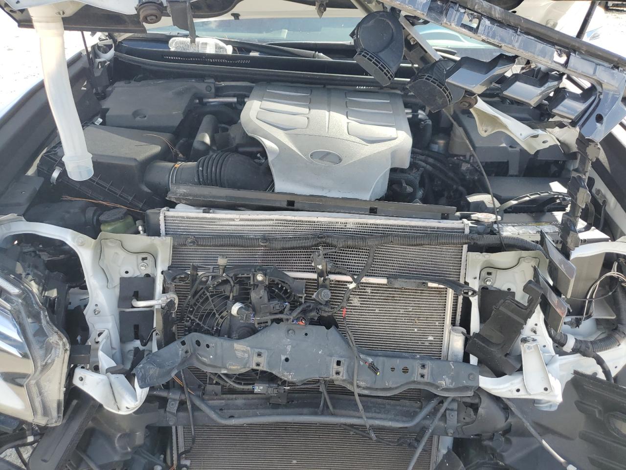 2020 Lexus Gx 460 Premium VIN: JTJAM7BX4L5246839 Lot: 63552565