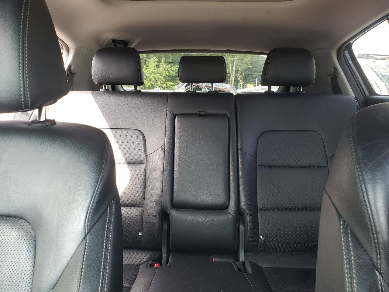 2017 Kia Sportage Sx VIN: KNDPRCA68H7077937 Lot: 64805285