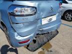 2014 CITROEN C4 PICASSO EXC AIRDM E-HD  for sale at Copart NEWBURY