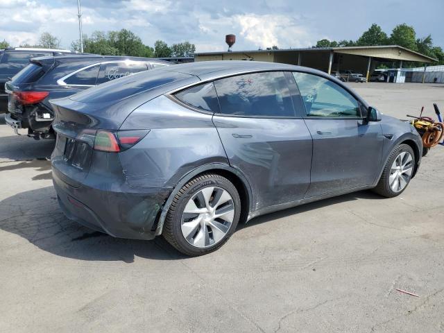  TESLA MODEL Y 2021 Gray