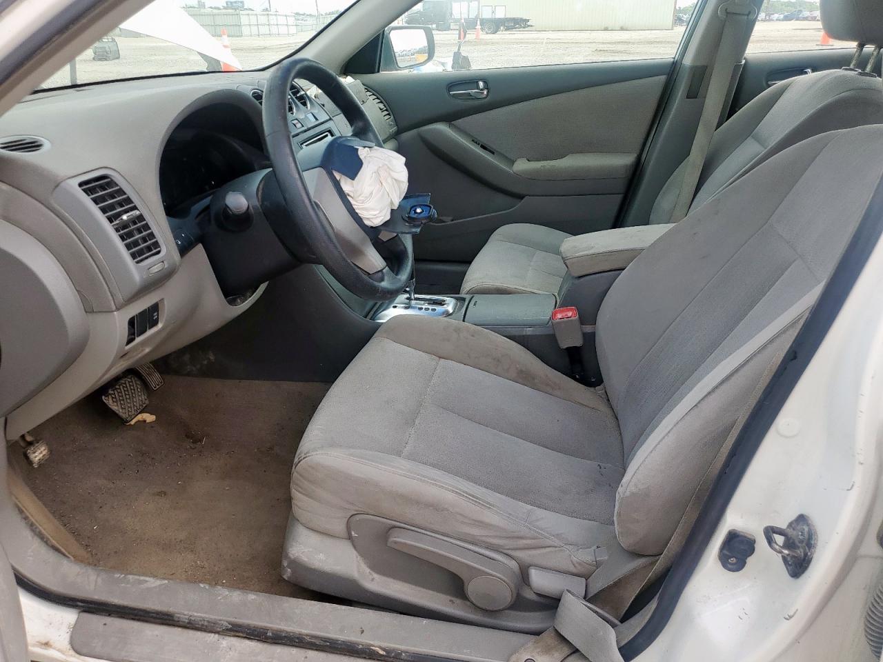 2010 Nissan Altima Base VIN: 1N4AL2AP0AN401626 Lot: 63123565