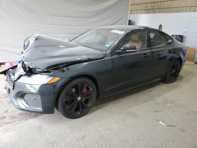 JAGUAR XF R-DYNAM 2024