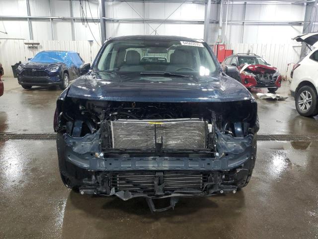  FORD MAVERICK 2022 Blue