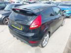 2012 FORD FIESTA ZET for sale at Copart SANDY