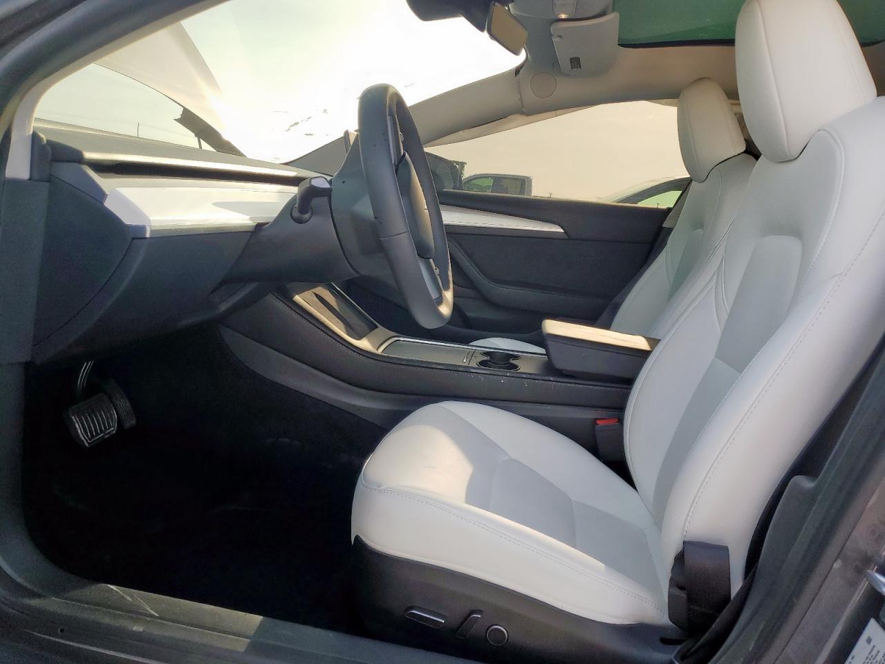 2023 Tesla Model 3 VIN: 5YJ3E1EB8PF659129 Lot: 65231345
