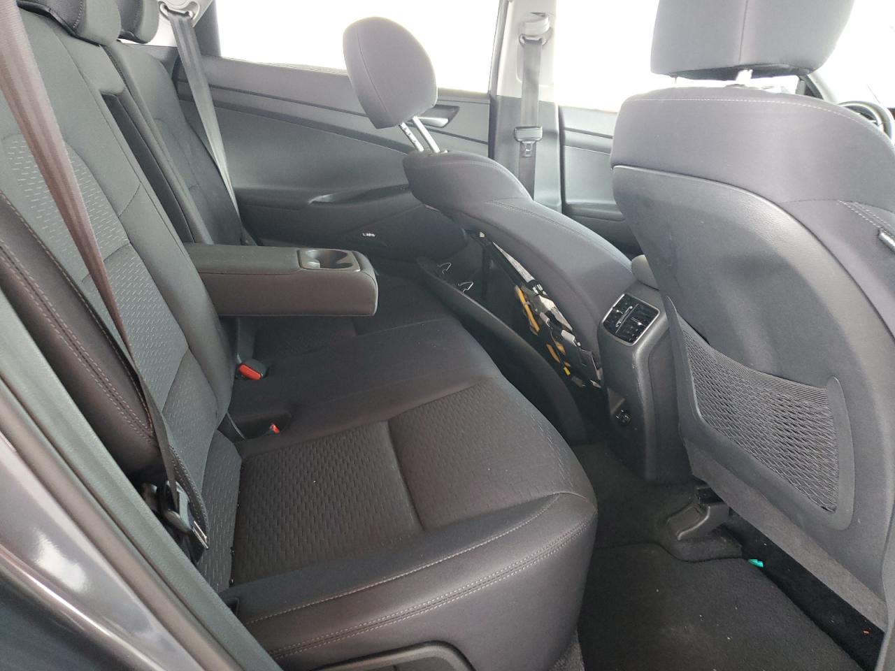 2021 Hyundai Tucson Limited VIN: KM8J33AL5MU290378 Lot: 65156005