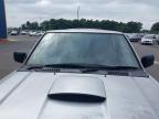 2002 NISSAN D22 2.5 DI for sale at Copart SANDTOFT