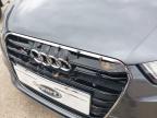 2014 AUDI A3 S LINE TDI  for sale at Copart NEWBURY