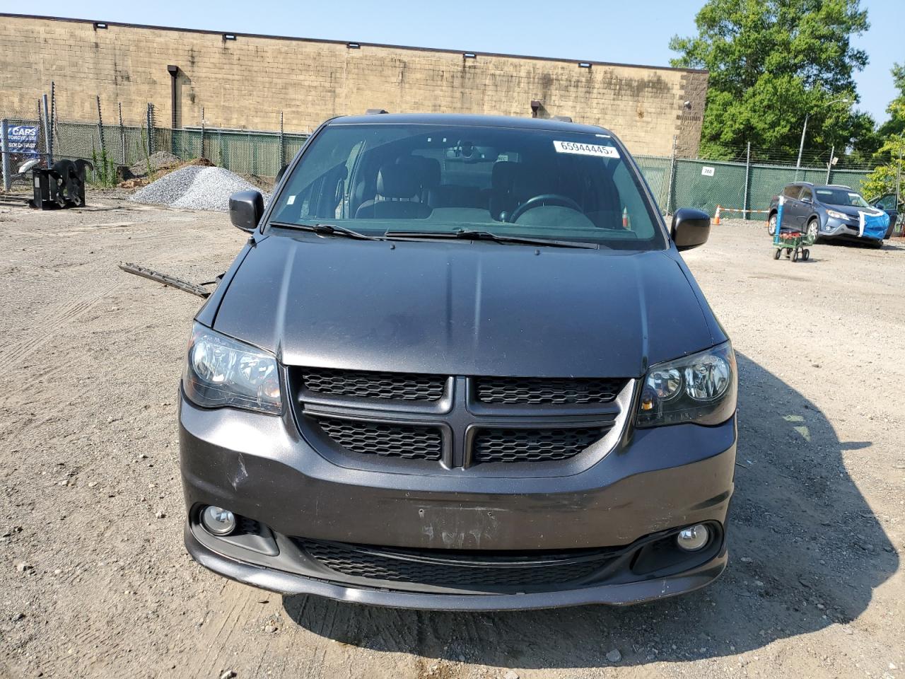 2c4rdgeg2hr842477 2C4RDGEG2HR842477 2017 Dodge Grand Caravan Gt